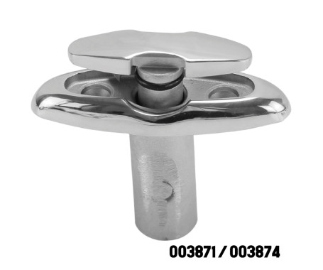 Pop-Up Mini Cleats - AISI 316