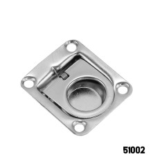 Stainless Steel Flush Lift Ring 304