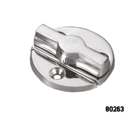 Stainless Steel Door Button 316