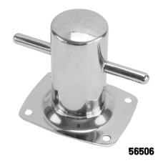 Stainless Steel Bollard, AISI 316