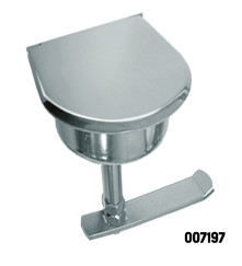 Lift Handle  - AISI 316