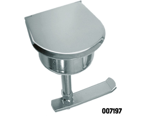 Lift Handle  - AISI 316