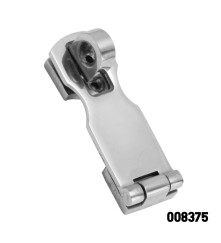 Swivel Hasp - AISI 316