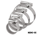 MAZUZEE - S.S. Hose Clamp AISI 316