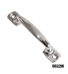 Transom Handle, AISI 316