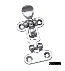 Anti Rattle Door Keeper AISI 316