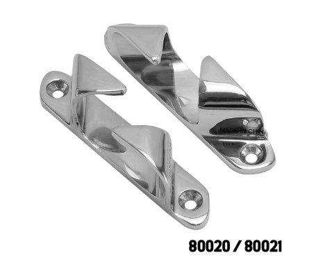 Bow Chocks AISI 316