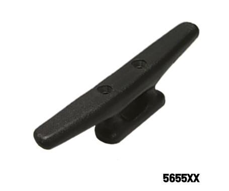 AAA - Nylon Cleats Material: UV Stabilized Nylon