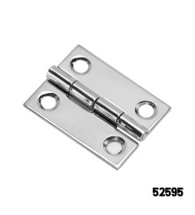 AAA - Stainless Steel Hinge 304