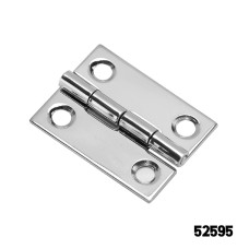 AAA - Stainless Steel Hinge 304