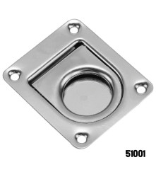 Stainless Steel Flush Lift Ring 304
