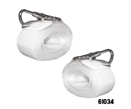 Bimini Strap - Pair