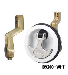 PERKO - Surface Mount Lock & Latch