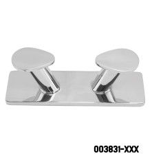 Horn Bollard Cleat - AISI316