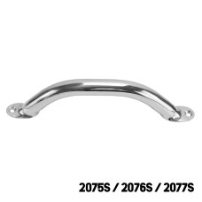 Stainless Steel Handrail 316