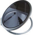 Round Hatch Aluminium
