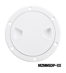 MAZUZEE - Non-Skid Deck Plate