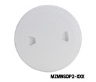 MAZUZEE - Non-Skid Deck Plate