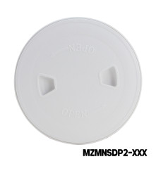 MAZUZEE - Non-Skid Deck Plate