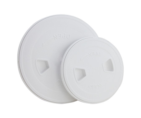 MAZUZEE - Non-Skid Deck Plate