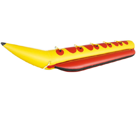 Banana Boat - 5 or 7 Seater
