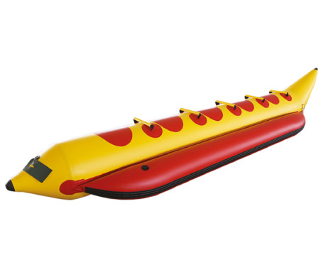 Banana Boat - 5 or 7 Seater