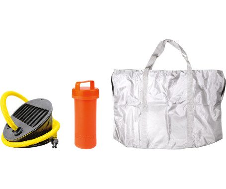 Double Banana Boat  (6 Seater)