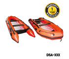 Inflatable Boat