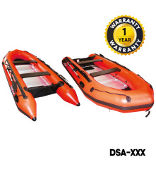 Inflatable Boat