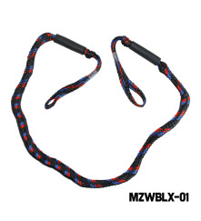 MAZUZEE - 4FT, 5FT, 6FT Bungee Dock Line