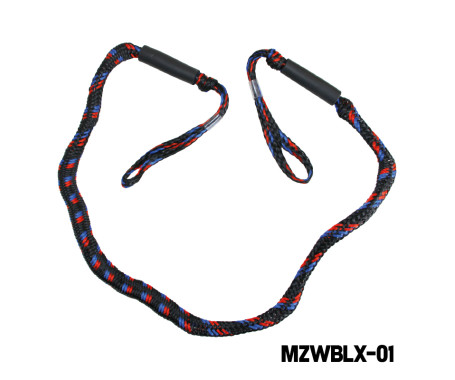 MAZUZEE - 4FT, 5FT, 6FT Bungee Dock Line