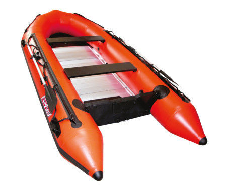 Inflatable Boat
