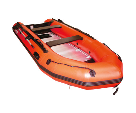 Inflatable Boat