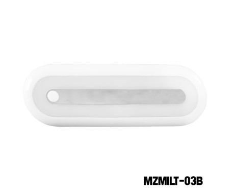 MAZUZEE - LED Interior Ceiling Dome Light 13.5W - With Touch Switch