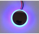 AAA - LED Courtesy, With S.S. 304 Cover