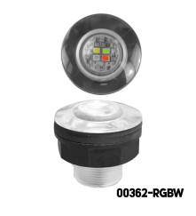 AAA - RGBW Courtesy Light