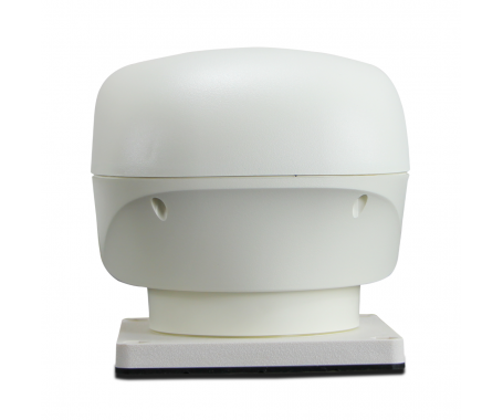 MAZUZEE - 360° H9 Halogen Searchlight (168,200 Candle Power)