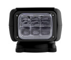 MAZUZEE - 350° Osram LED Searchlight (245,000 Candle Power) 