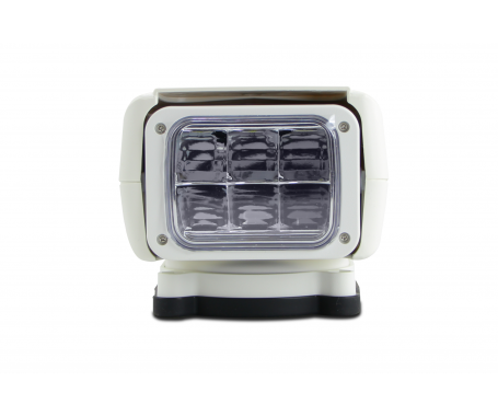 MAZUZEE - 350° Osram LED Searchlight (245,000 Candle Power)