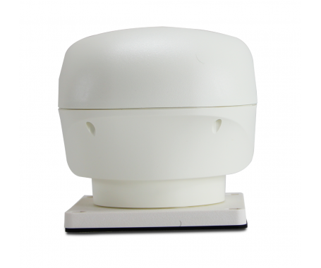 MAZUZEE - 360° Cree LED Searchlight (183,500 Candle Power)