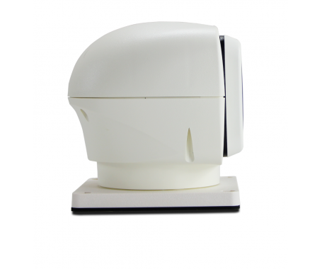 MAZUZEE - 360° Cree LED Searchlight (183,500 Candle Power)