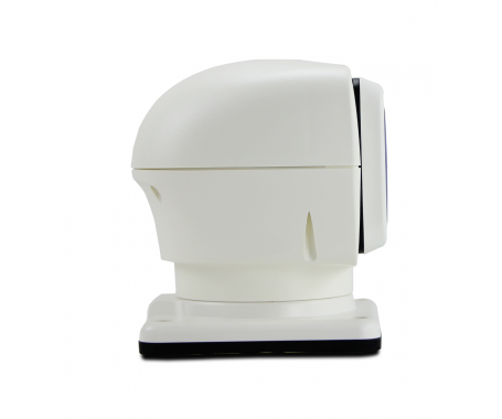 MAZUZEE - 360° Osram LED Searchlight (469,000 Candle Power) 