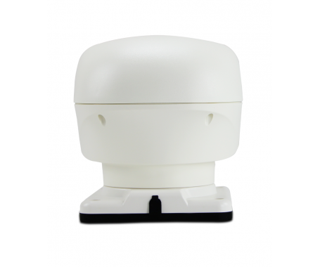 MAZUZEE - 360° Osram LED Searchlight (469,000 Candle Power) 