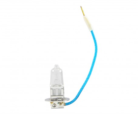 OPTRONICS H3 SUPER HALOGEN BULB