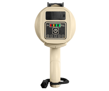 MAZUZEE - Rechargeable Spotlight