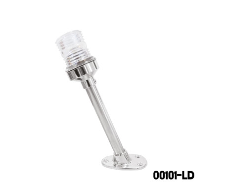 AAA - LED Stern Light 10"