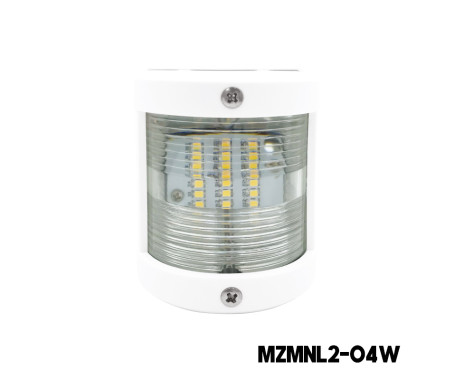 MAZUZEE - 2NM LED Stern Navigation Light - Boats up to 20m