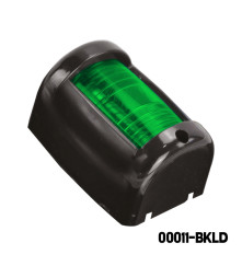 AAA - LED Mini Green Starboard Navigation Light