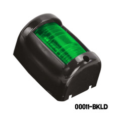 AAA - LED Mini Green Starboard Navigation Light