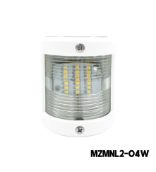MAZUZEE - 2NM LED Stern Navigation Light - Boats up to 20m